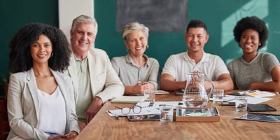 HOA Board Responsibilities: What Every Board Member Should Know-featured