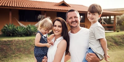 Does Homeowners Insurance Cover Wildfires? What Do HOAs Cover?-featured