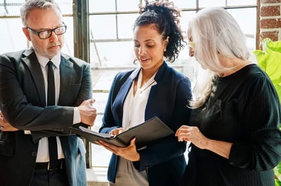 HOA Management vs. HOA Consulting: Which Does Your California Board Need?-featured