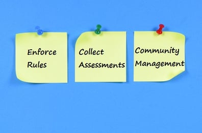 3 post its