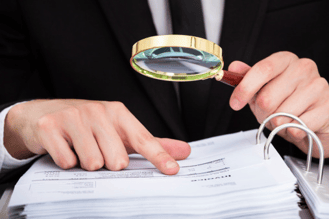 reviewing_HOA_documents
