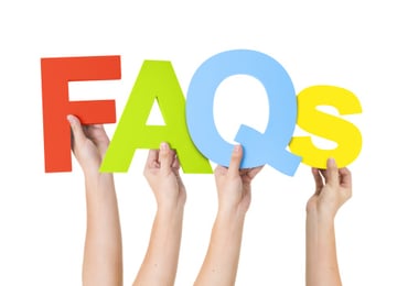 FAQs about a homeowners association