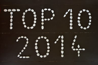 top HOA topics in 2014