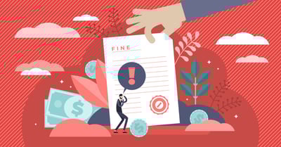 Can an HOA Board Levy Fines Against Its Homeowners?-featured