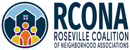 RCONA Logo