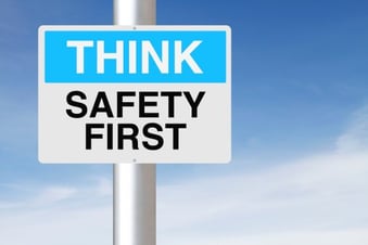 think_safety_first_sign