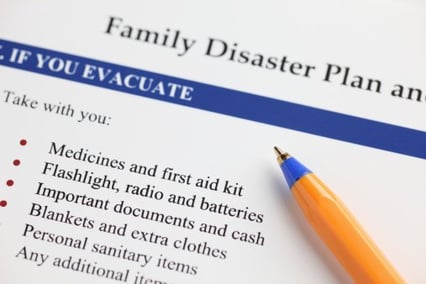 close_up_of_family_emergency_plan