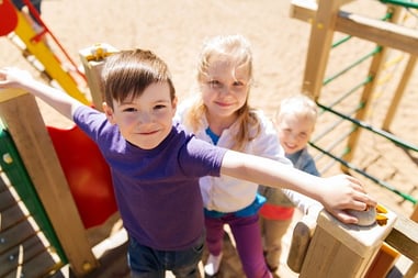 group_of_happy_kids_on_playground