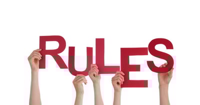 Who’s in Charge of Setting Up the HOA Rules?-featured
