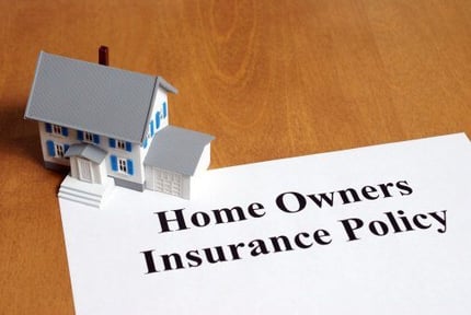 home owners insurance policy