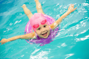 homeowners association summer safety