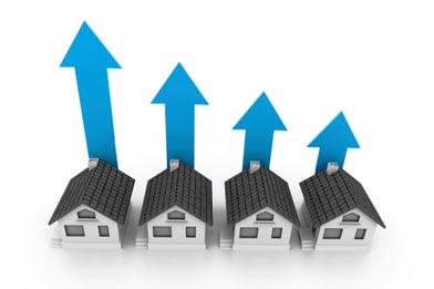 increase home value concept