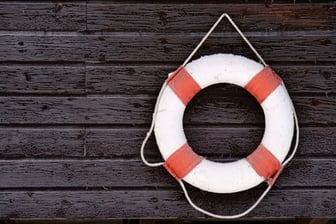life preserver