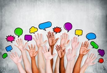 raising_hands_with_speech_bubbles