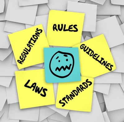 Navigating HOA Rules: How to Determine What's Important and What's Petty-featured