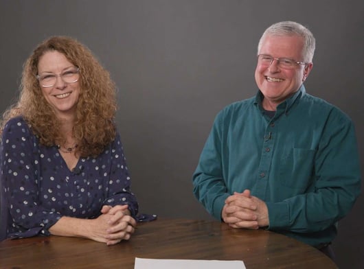 gary and jennifer