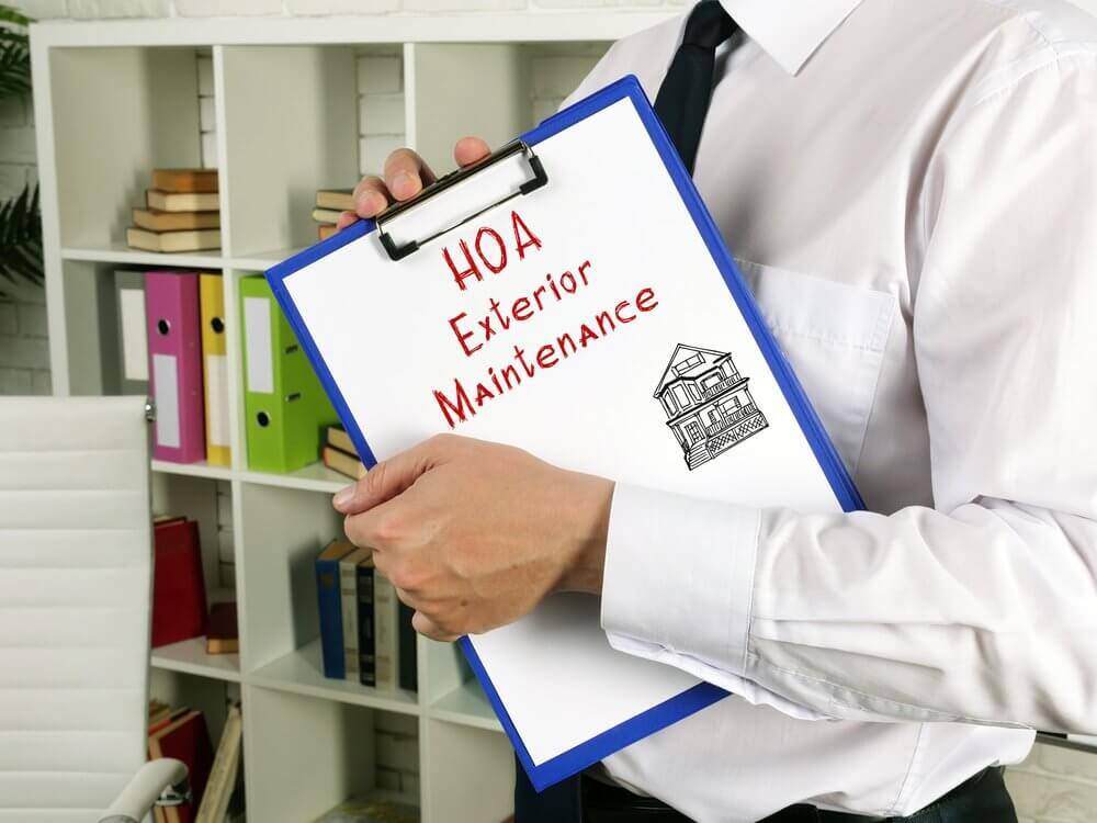 Guide to Managing Common HOA Maintenance Challenges-featured-image