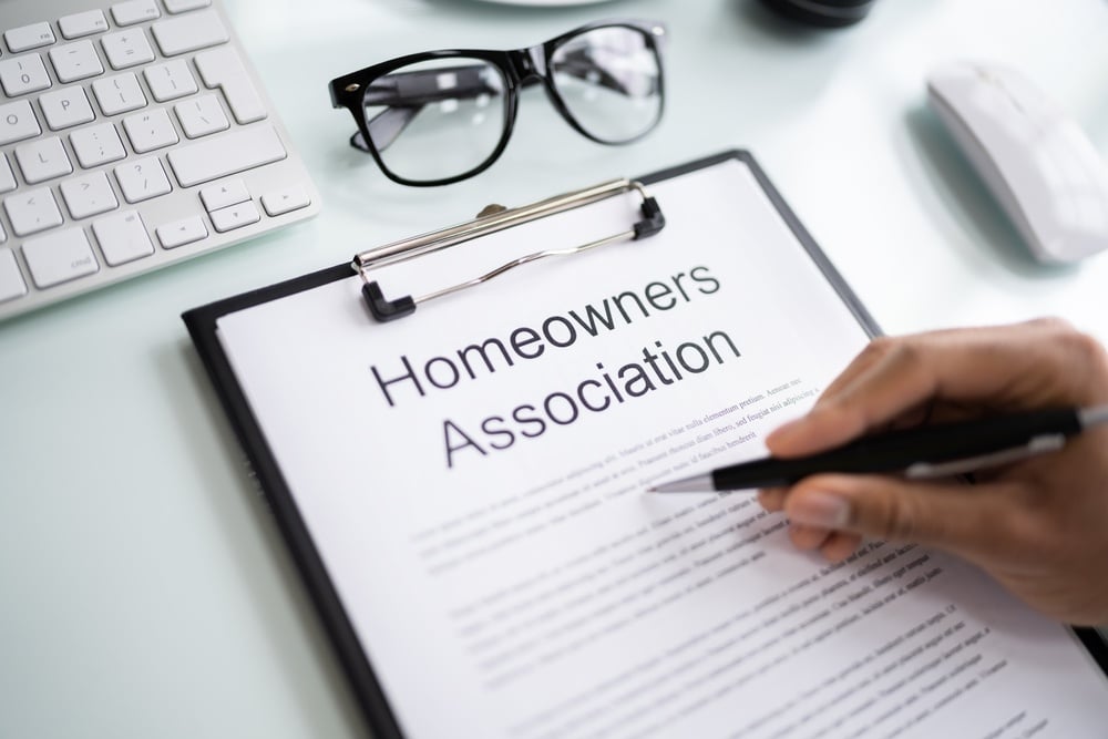 What is the Purpose of the HOA Bylaws?