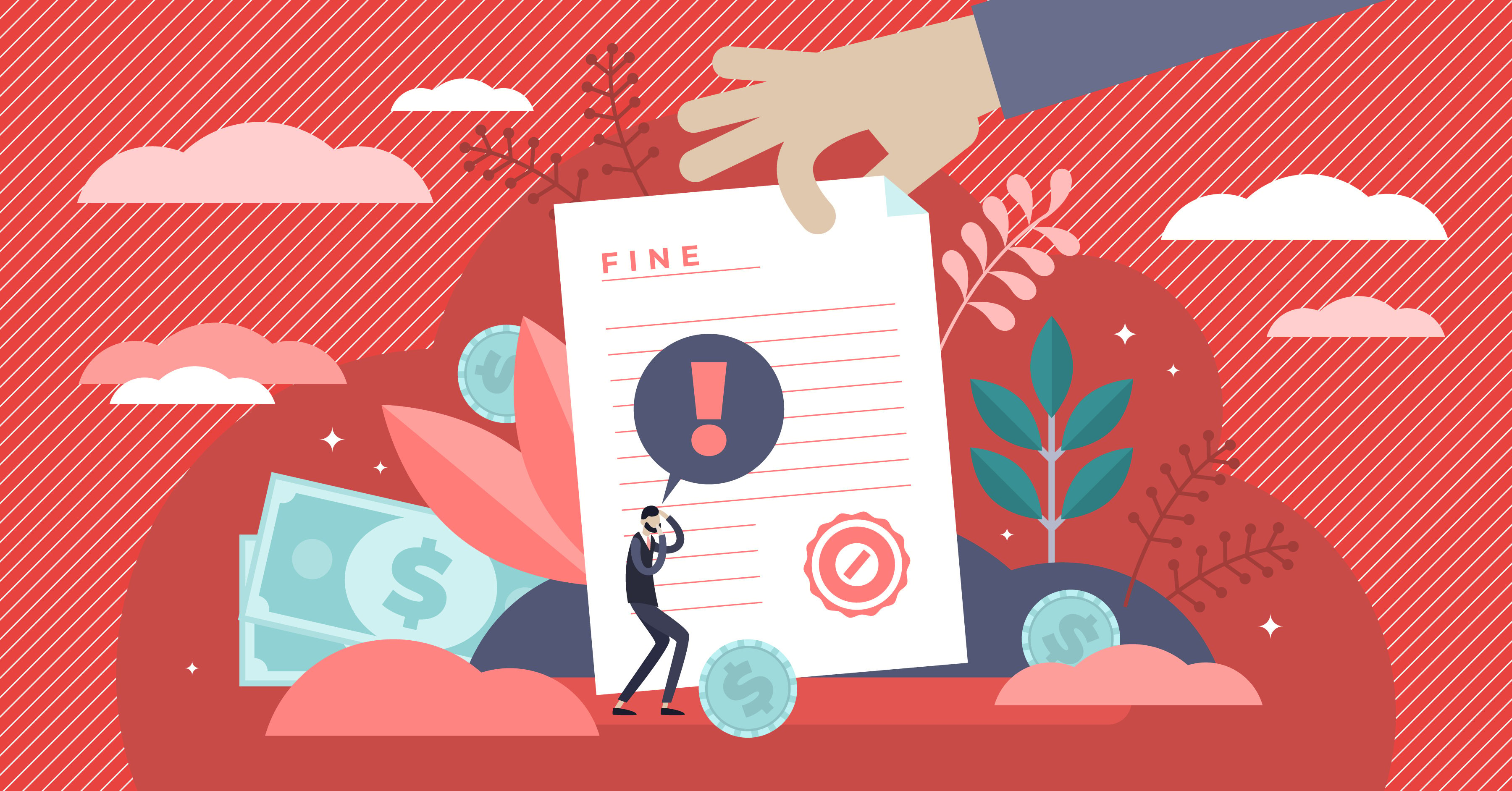 Can an HOA Board Levy Fines Against Its Homeowners?