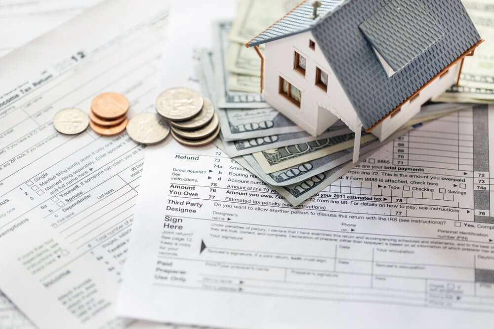 Can HOA Fees Be Claimed on Your Taxes?