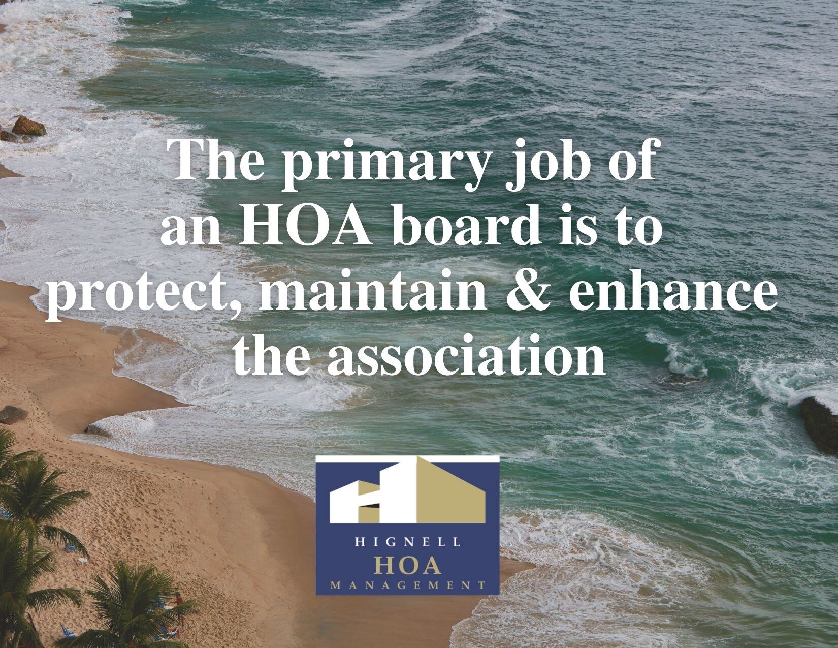 What HOA Boards Can Learn from the Surfside Condo Collapse