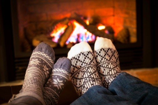 Fireplace Maintenance Tips for HOA Members