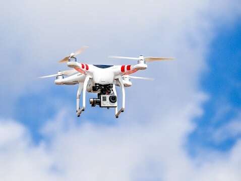 What to Know About Using Private Drones in Your Homeowners Association