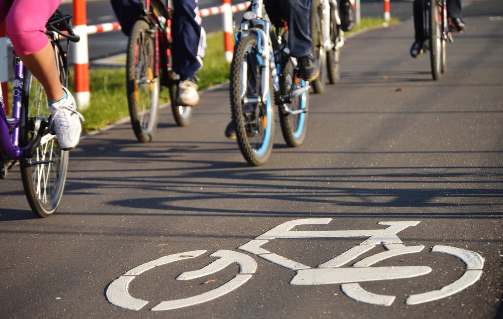 Bike Safety Rules for Homeowners in Your Association