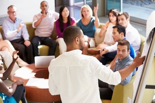 What an HOA Board Should Know About Calling a Special Meeting