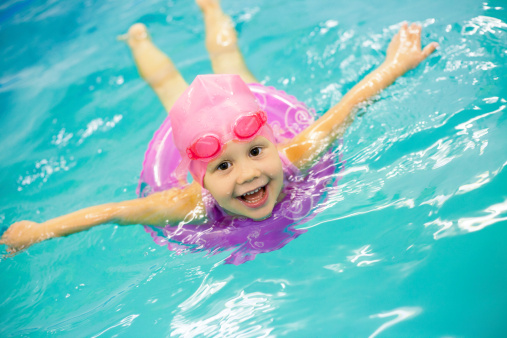 Tips for Safe Summer Fun in Your Homeowners Association