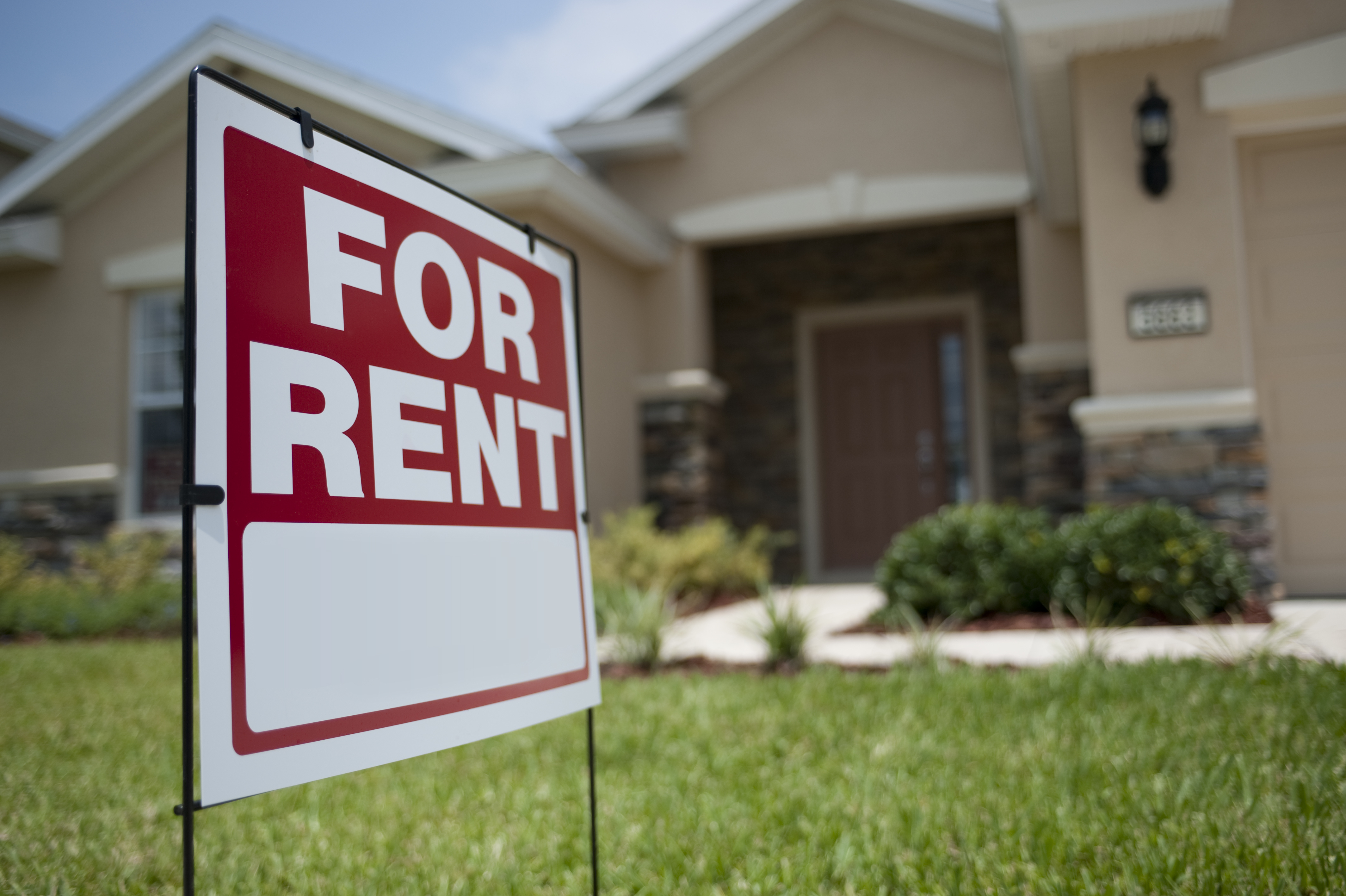 Can an HOA Prevent You from Renting Your Home Out?