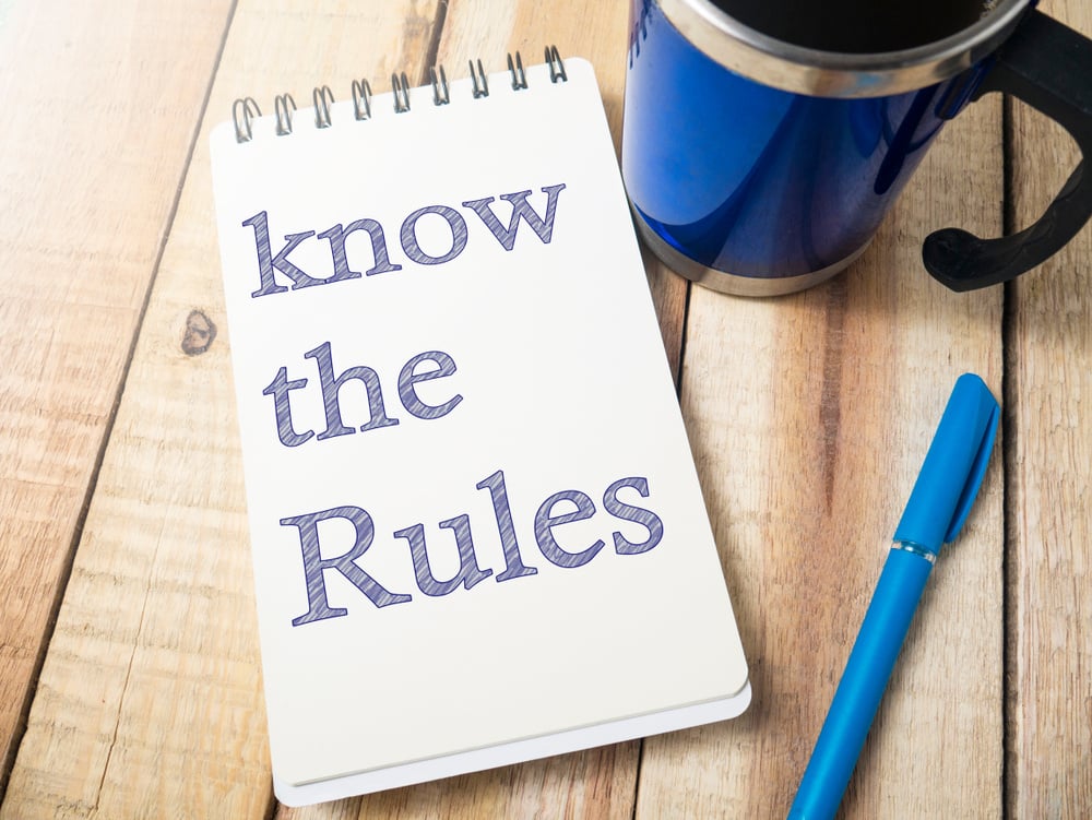 Refresh Your Memory of the Rules in Your Homeowners Association