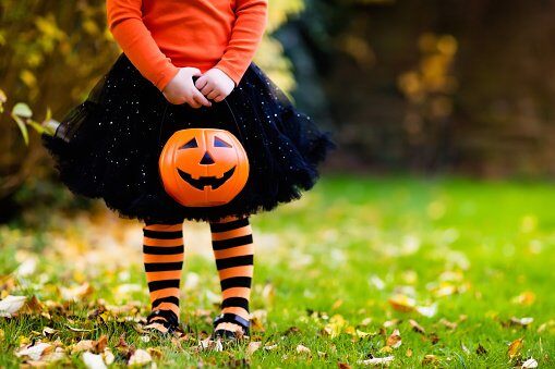 Tips from an HOA Board for a Safe Halloween in Your Association