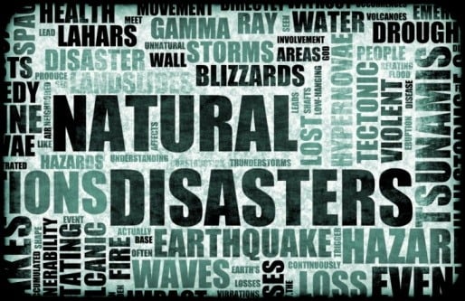 What to Do After a Natural Disaster in Your Homeowners Association