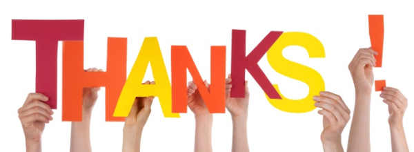 8 Things to Be Thankful for in Your Homeowners Association