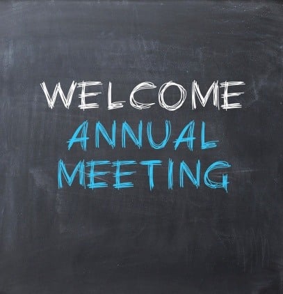 How Your HOA Board Can Make the Annual Meeting Worth Attending