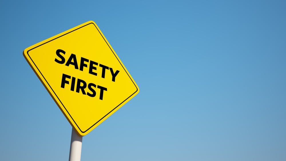 What Does Safety in a Homeowners Association Look Like?